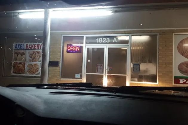 AXEL BAKERY