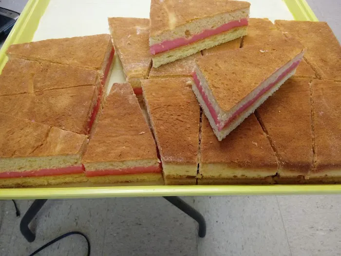 AXEL BAKERY Picture 9