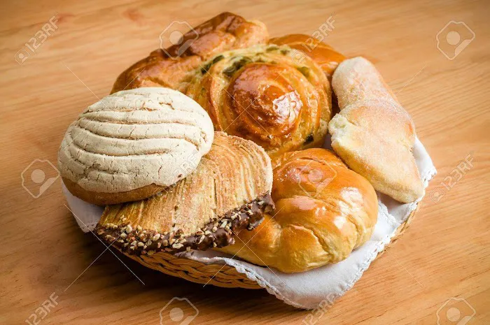 AXEL BAKERY Picture 8