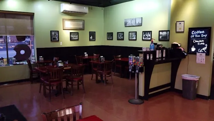 Joey's Bagels - Hendersonville Picture 1