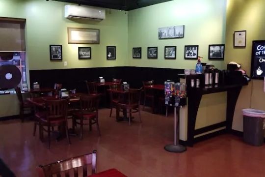Joey's Bagels - Hendersonville