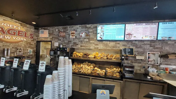 Joey's Bagels - Hendersonville Picture 2
