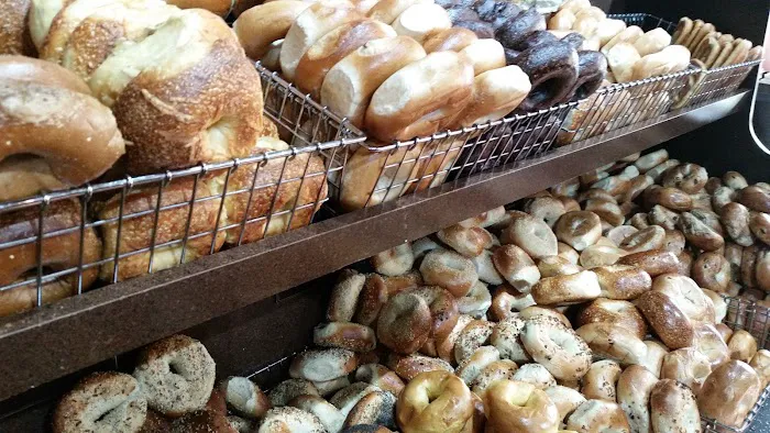 Joey's Bagels - Hendersonville Picture 8