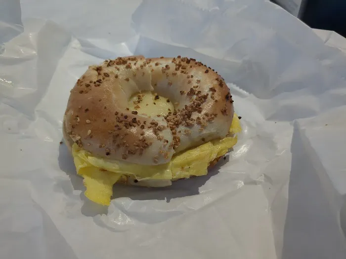 Joey's Bagels - Hendersonville Picture 6