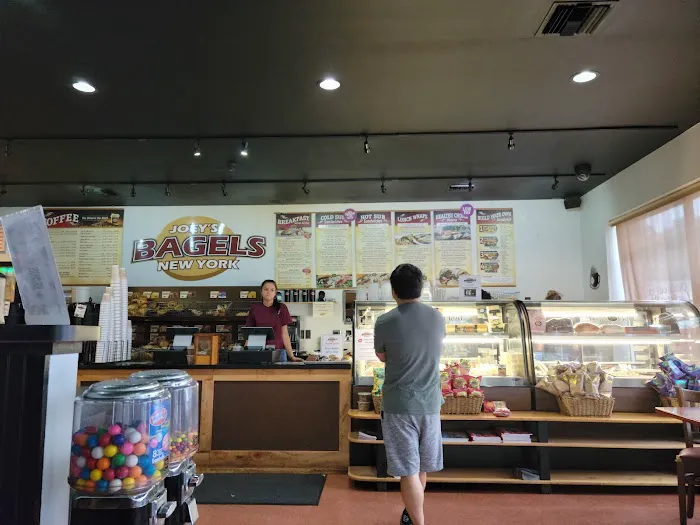Joey's Bagels - Hendersonville Picture 3