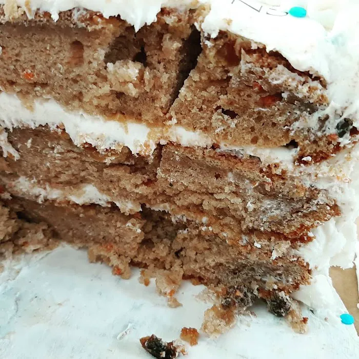 3 Layers Cakery Picture 10
