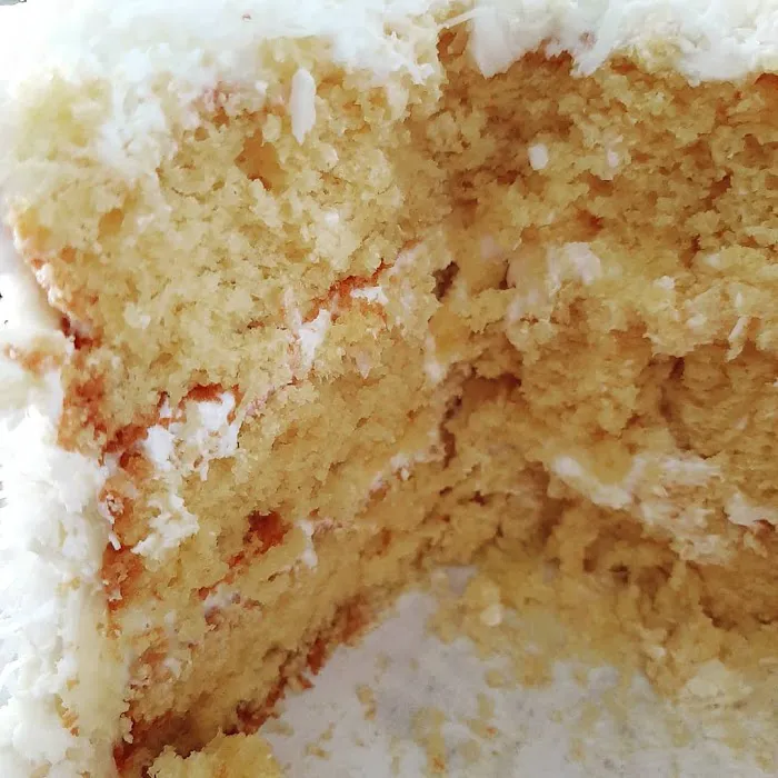 3 Layers Cakery Picture 9