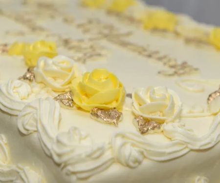 Artist's Way Cakes and More