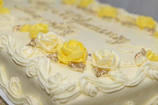 Artist's Way Cakes and More