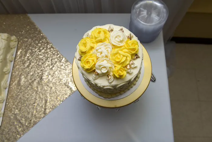 Artist's Way Cakes and More Picture 7