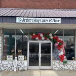 Artist's Way Cakes & More