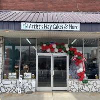 Artist's Way Cakes & More ico