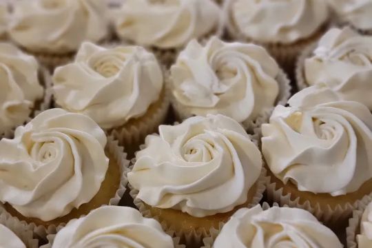 The Flour Shoppe