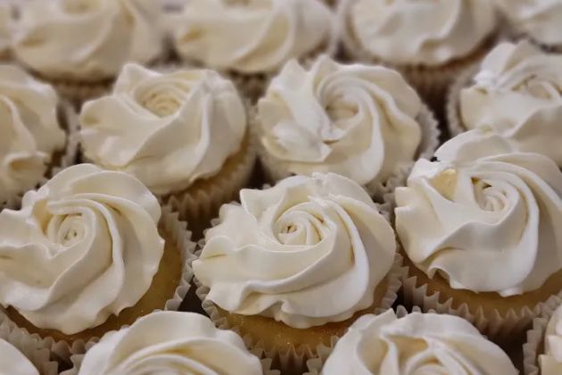 The Flour Shoppe
