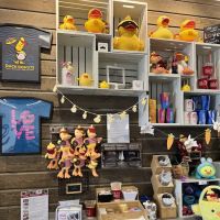 Duck Donuts ico