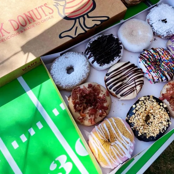 Duck Donuts Picture 10