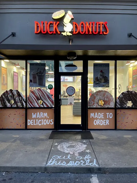 Duck Donuts Picture 6