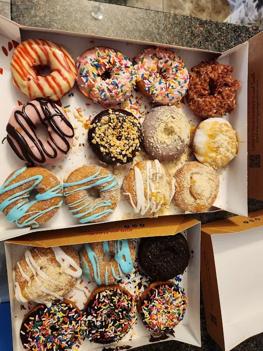 Duck Donuts Picture 7