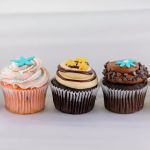 Wildflower Cupcake and Dessert Bar