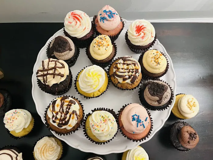 Wildflower Cupcake and Dessert Bar Picture 7