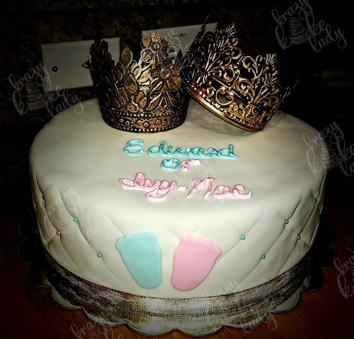 Krazy Kake Lady Picture 7