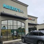 Maverick's Donut Company - Simpsonville