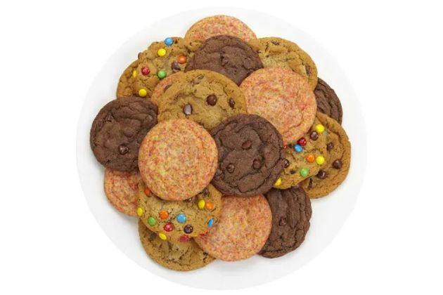 Great American Cookies