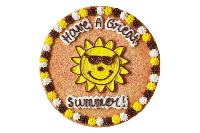 Great American Cookies Picture 4
