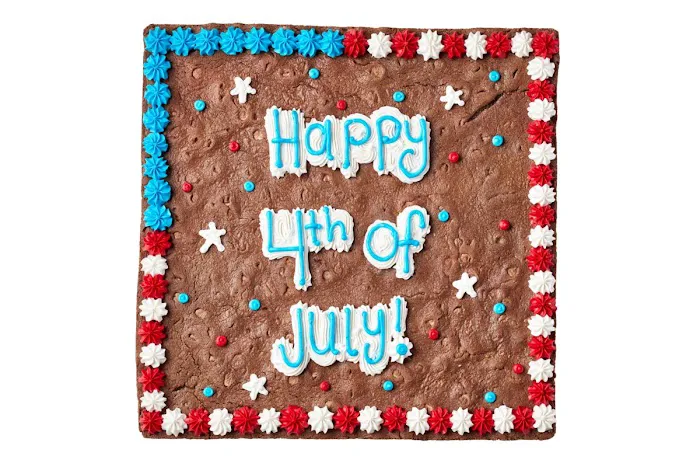 Great American Cookies Picture 7