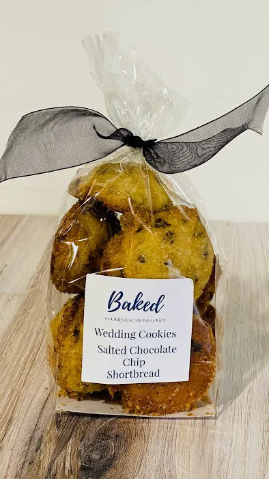 Baked Cookie Shop Picture 10