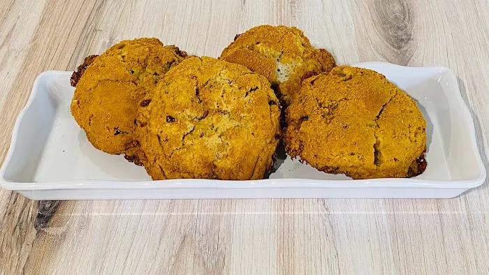 Baked Cookie Shop Picture 2