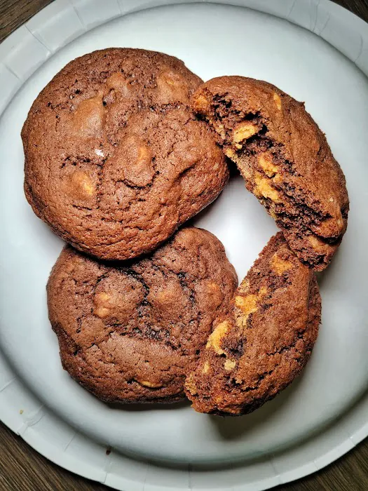 Baked Cookie Shop Picture 5