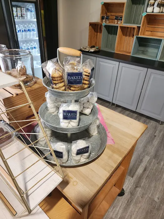 Baked Cookie Shop Picture 6