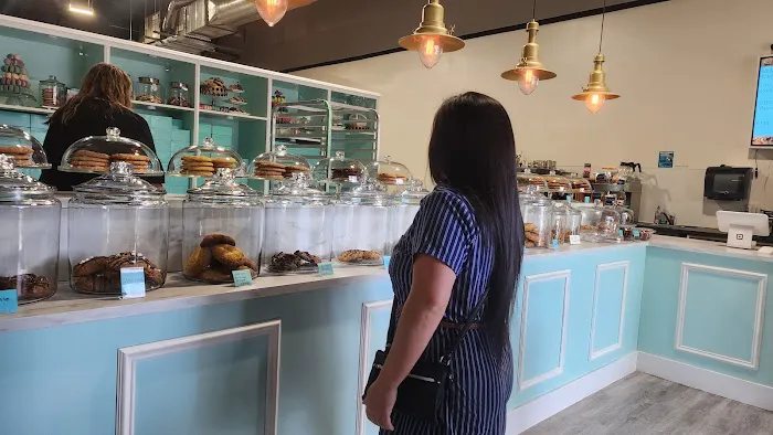 Baked Cookie Shop Picture 1