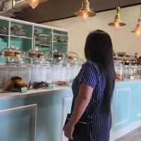 Baked Cookie Shop ico