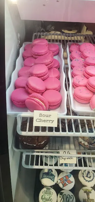 Baked Cookie Shop Picture 7
