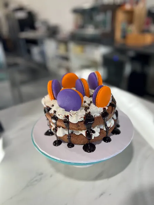 Baked Cookie Shop Picture 9