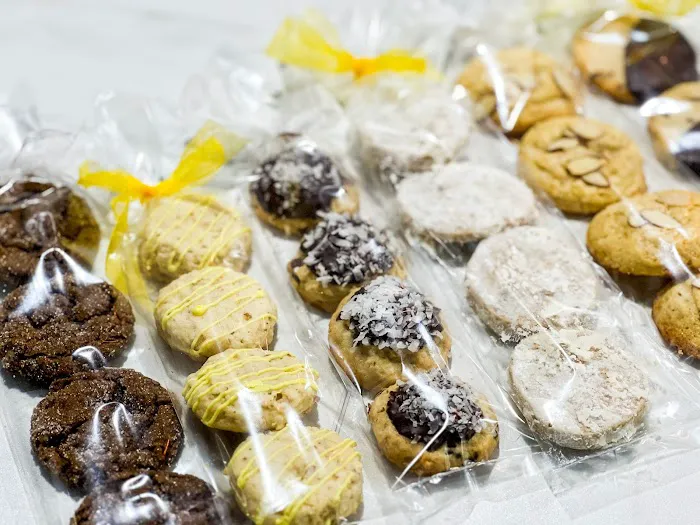 Baked Cookie Shop Picture 8