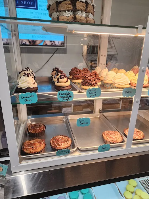 Baked Cookie Shop Picture 4
