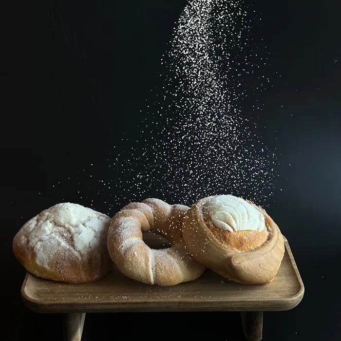 La Unica Panaderia Picture 2