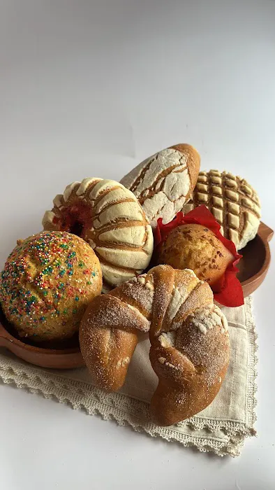 La Unica Panaderia Picture 10