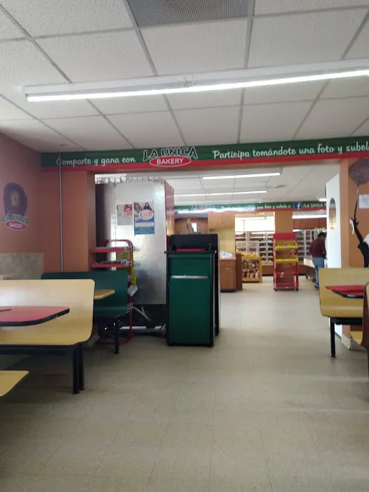 La Unica Panaderia Picture 1