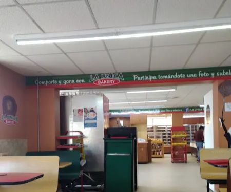 La Unica Panaderia