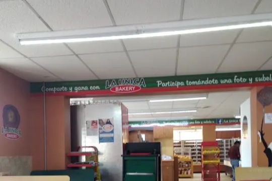 La Unica Panaderia