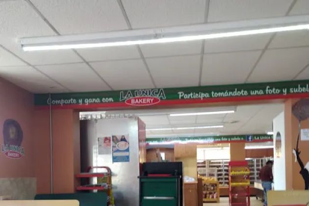 La Unica Panaderia