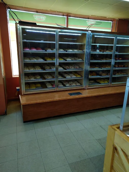 La Unica Panaderia Picture 6