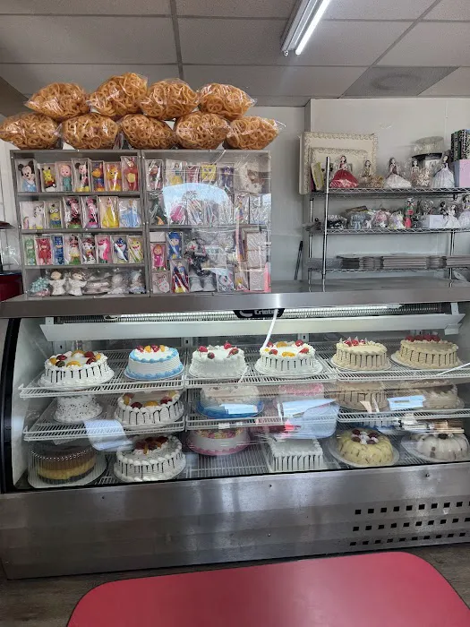 La Unica Panaderia Picture 3