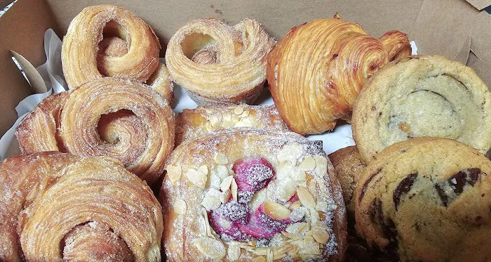 Bake Room Picture 4