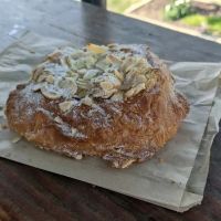 Bake Room ico