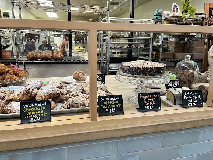 Bake Room Picture 5